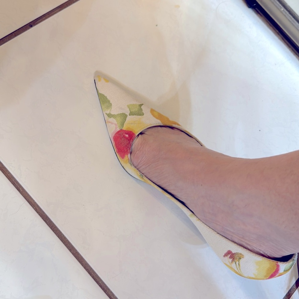 Roberto Cavalli Pumps